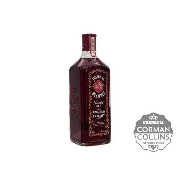 Image de GIN BOMBAY 70 CL 37.5° BRAMBLE