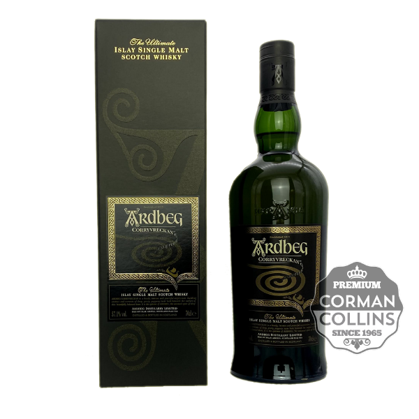 Image de ARDBEG 70CL 57.1° CORRYVRECKAN*