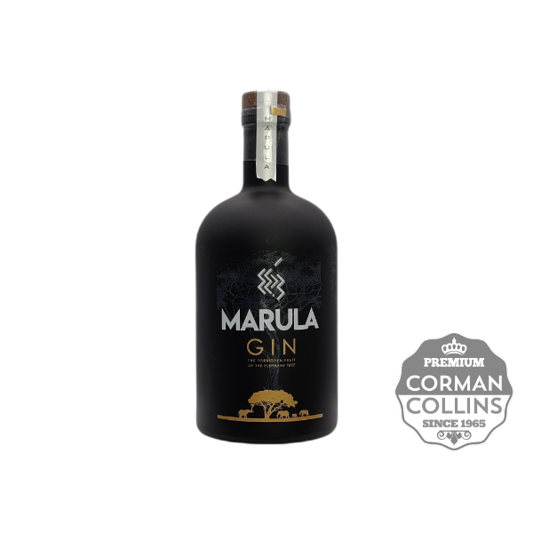 Image de GIN MARULA 50 CL 40°