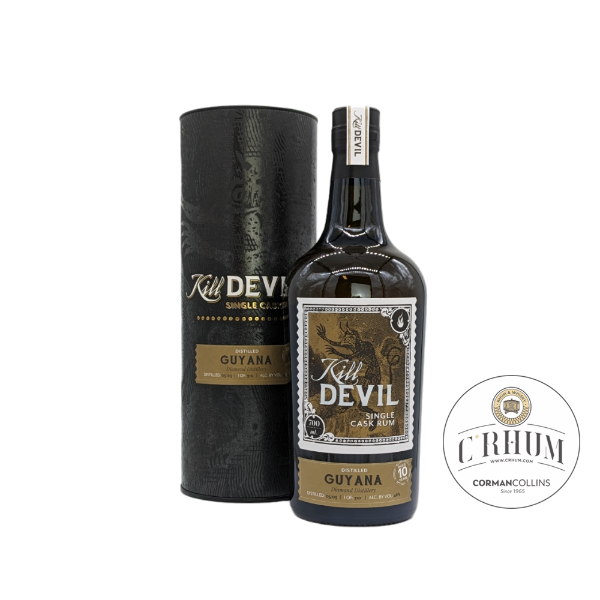 Image de DIAMOND 70 CL 46° KILL DEVIL