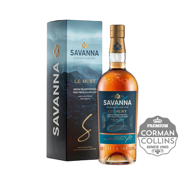 Image de SAVANNA 70 CL 45° LE MUST*