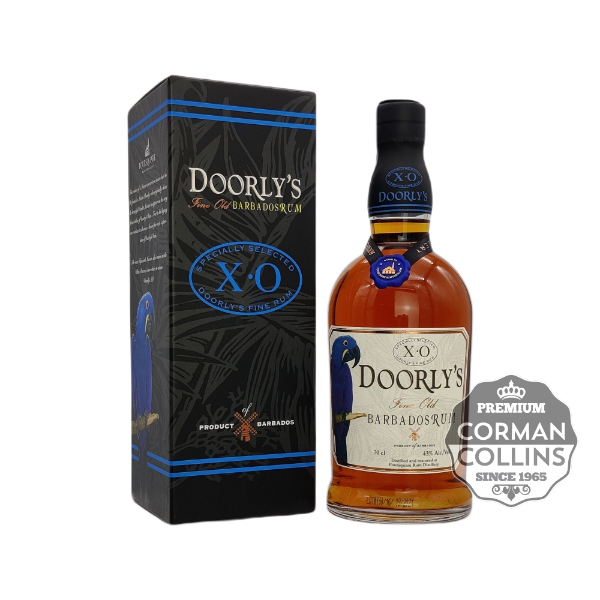 Image de DOORLYS 70 CL 43° XO