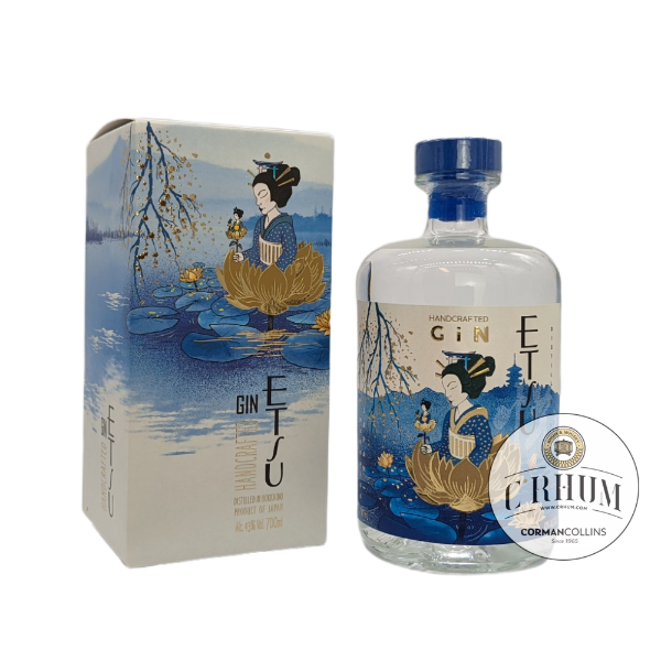 Image de ETSU JAPANESE GIN