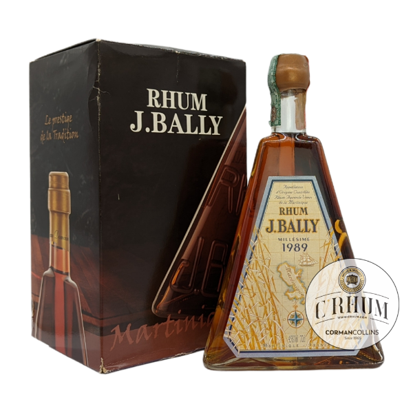 Image de RHUM BALLY 1989