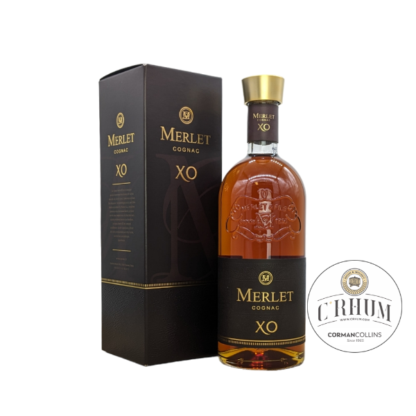 Image de MERLET XO 70CL 40°