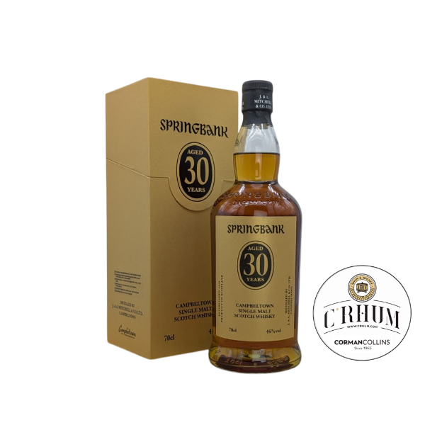 Image de SPRINGBANK 30Y 46° 2025