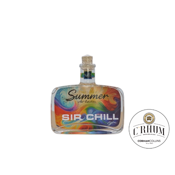 Image de SIR CHILL SUMMER EDITION