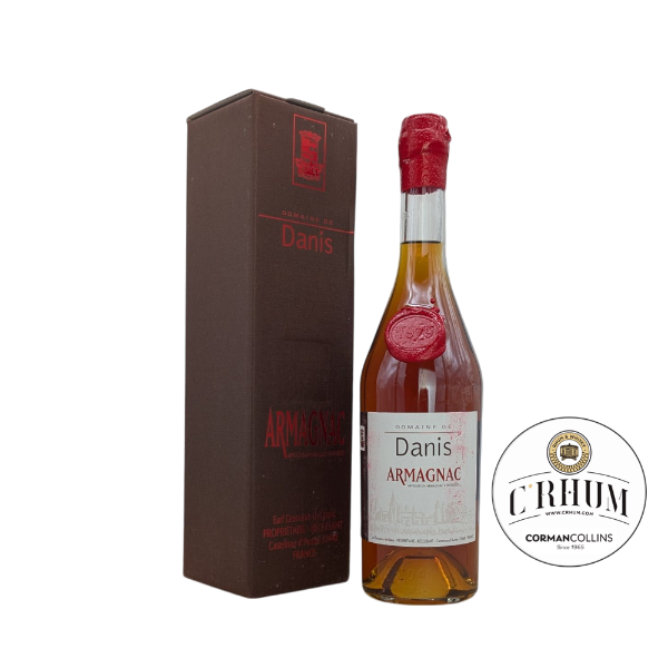 Image de DANIS ARMAGNAC 1979 46° 70CL