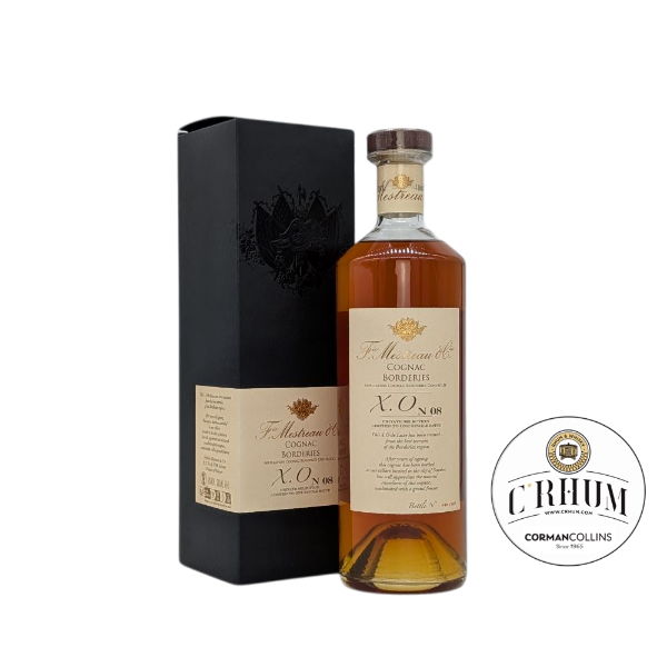 Image de COGNAC XO N°8 MESTREAU 40° 70CL