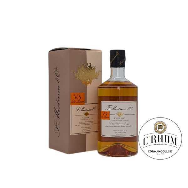 Image de COGNAC VS MESTREAU 40° 70CL