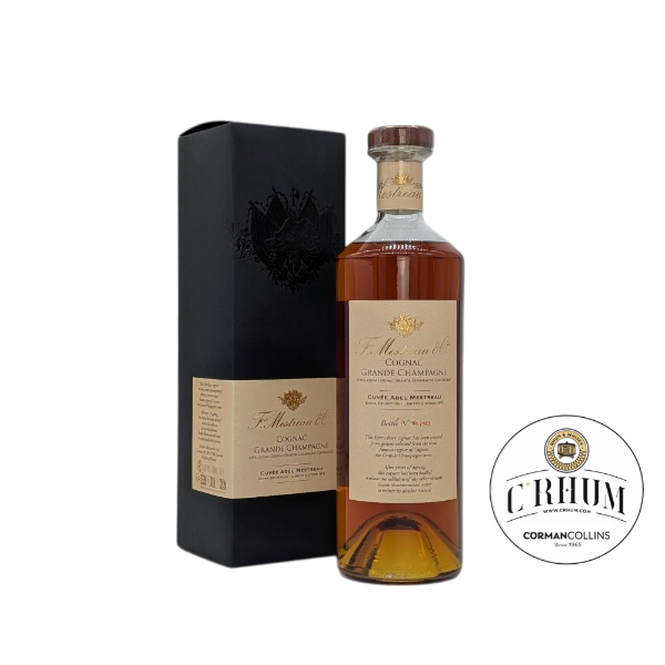 Image de COGNAC XXO GRANDE CHAMPAGNE CUVEE ABEL 43° 70CL