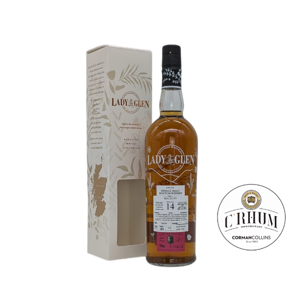 Image de LADY OF THE GLEN MACDUFF 14Y 51.7° ( OLOROSO )