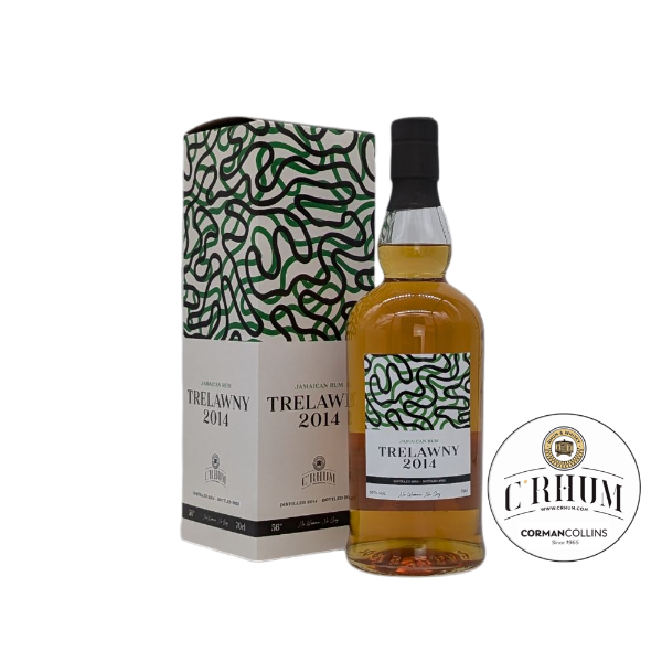 Image de HAMPDEN ( TRELAWNY ) 2014 CRHUM 11Y 70CL 56°