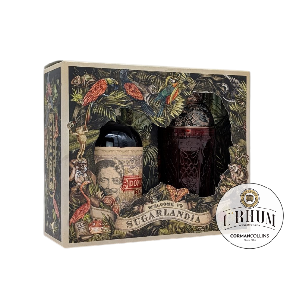 Image de COFFRET DON PAPA + SHAKER NEW 2025