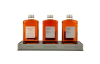 Image de NIKKA FTB COFFRET 3x50CL ANNIVERSAIRE 55.8°