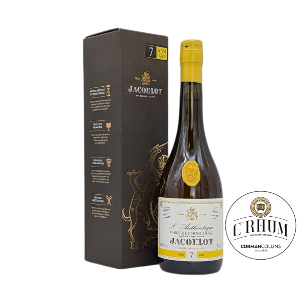 Image de JACOULOT MARC DE BOURGOGNE 7 ANS