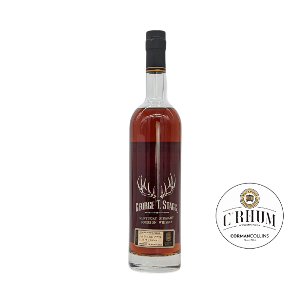 Image de GEORGE T STAGG 75 CL 64.6° 15Y 2002