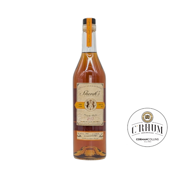 Image de SHENK'S HOMESTEAD 2025 45.6° 70CL