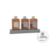 Image de NIKKA FTB COFFRET 3x50CL ANNIVERSAIRE 55.8°