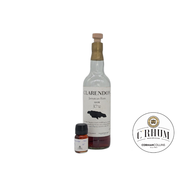 Image de SAMPLE 3CL CLARENDON 37 AULD ALLIANCE