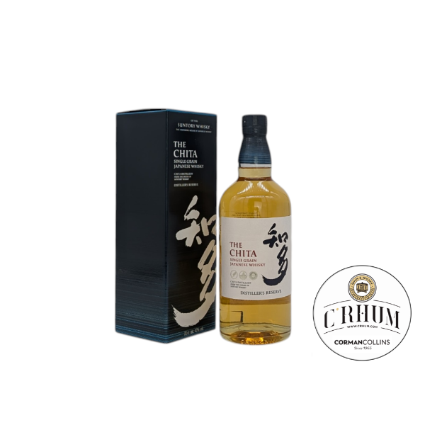 Image de THE CHITA 70 CL 43° SUNTORY