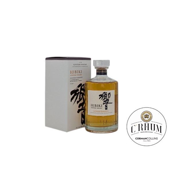 Image de HIBIKI 70 CL 43° HARMONY